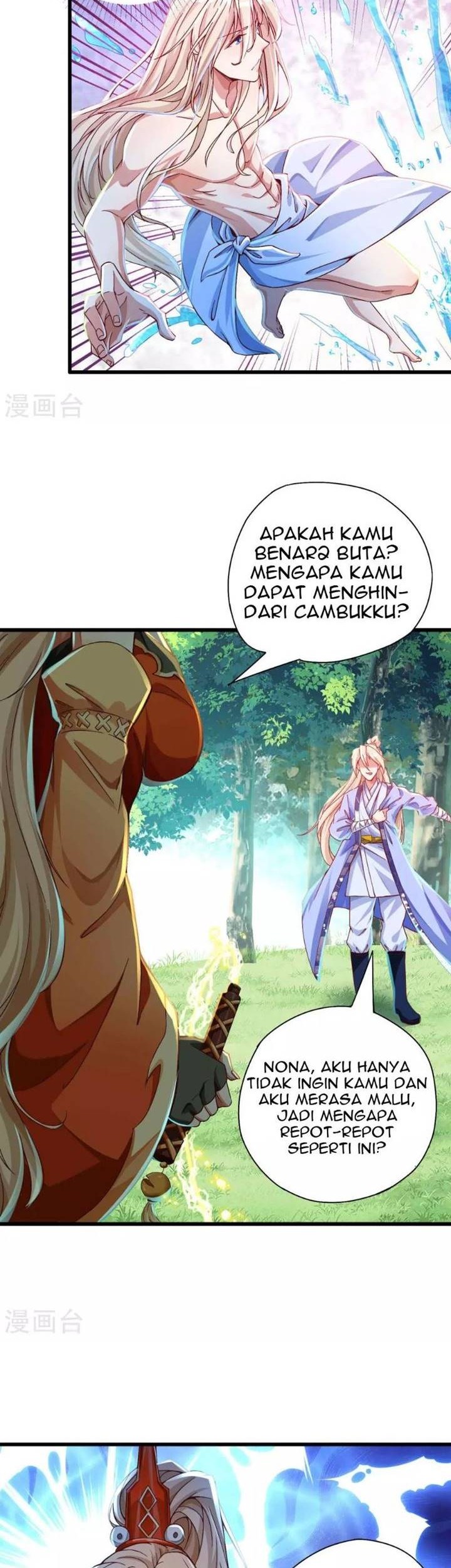 Bisheng Supreme’s Rebirth Chapter 13 - halaman 2