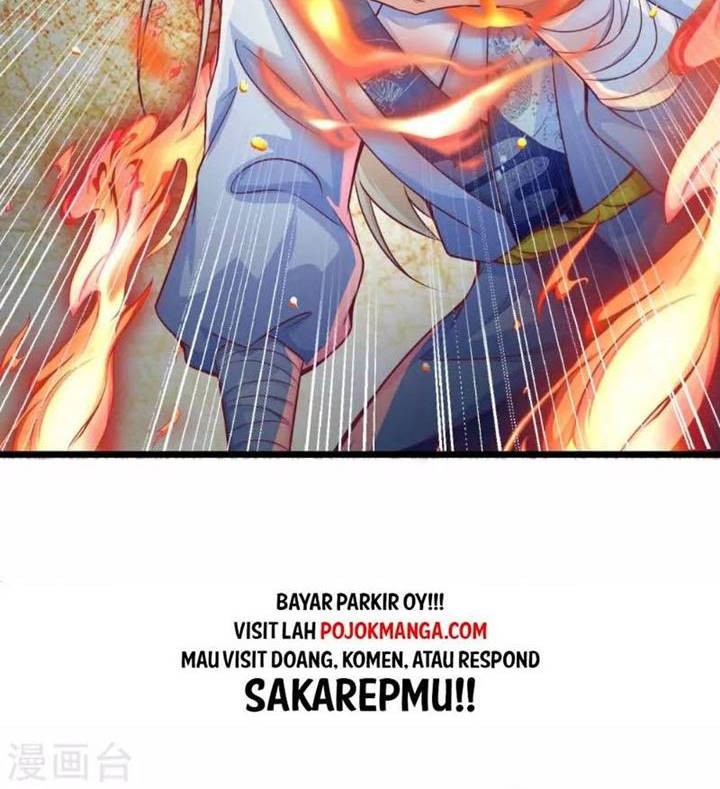 Bisheng Supreme’s Rebirth Chapter 13 - halaman 25