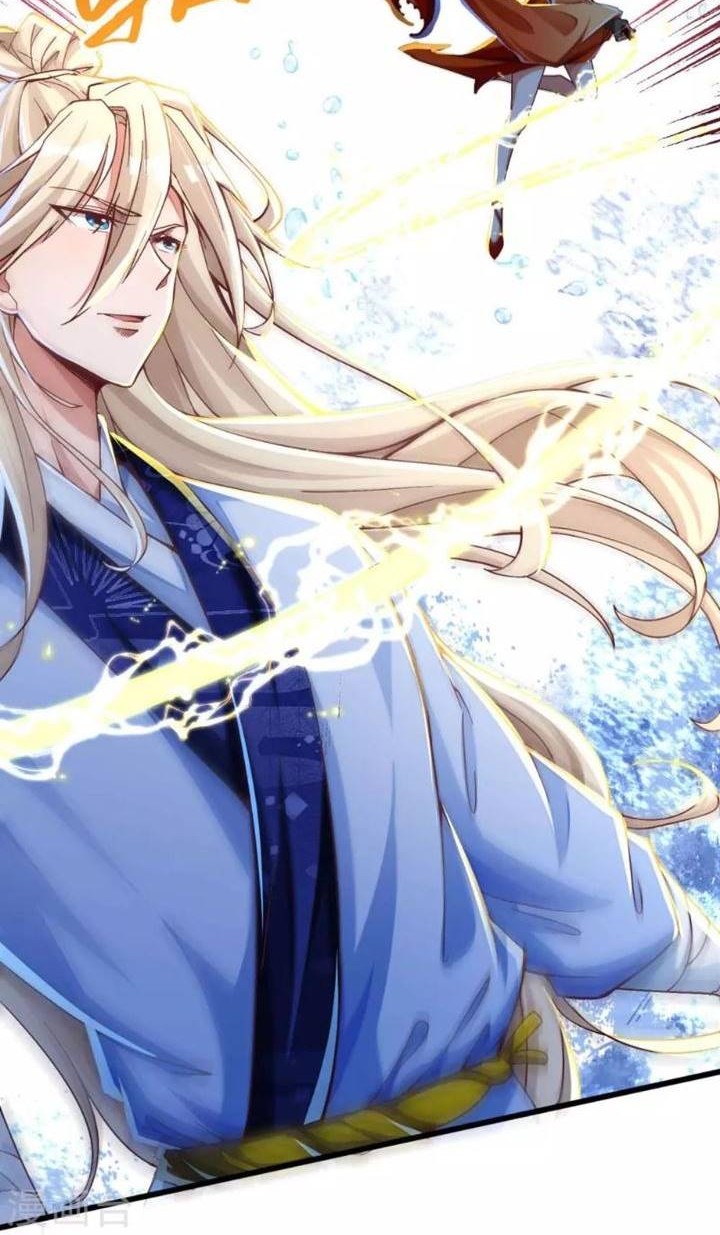 Bisheng Supreme’s Rebirth Chapter 13 - halaman 4