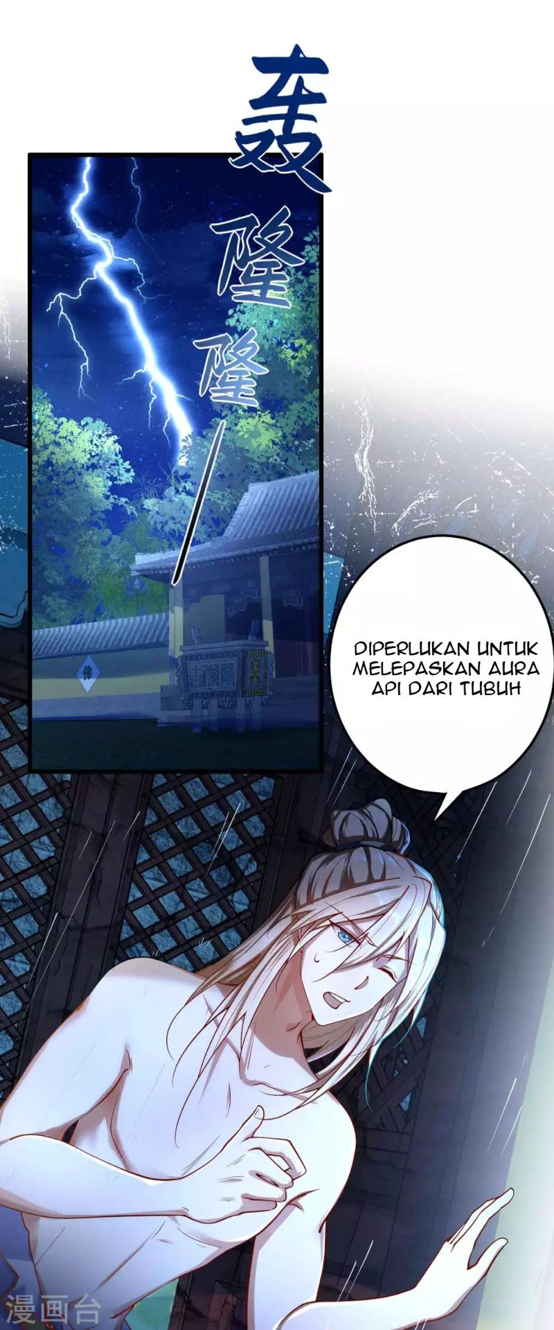 Bisheng Supreme’s Rebirth Chapter 14 - halaman 10