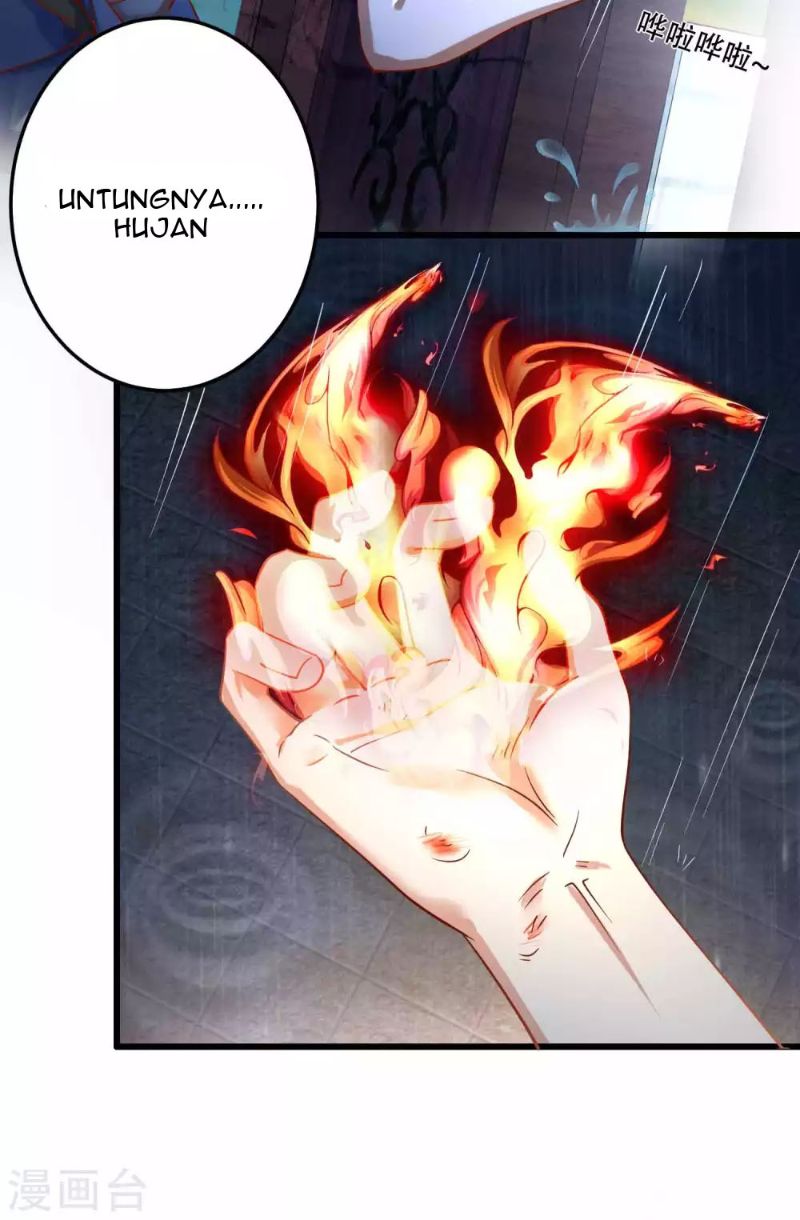 Bisheng Supreme’s Rebirth Chapter 14 - halaman 11