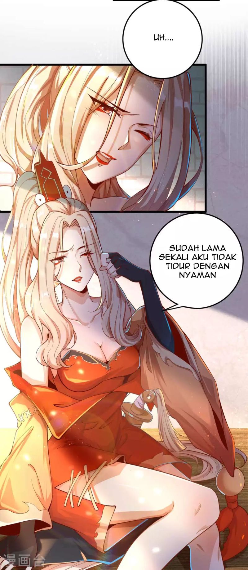 Bisheng Supreme’s Rebirth Chapter 14 - halaman 13
