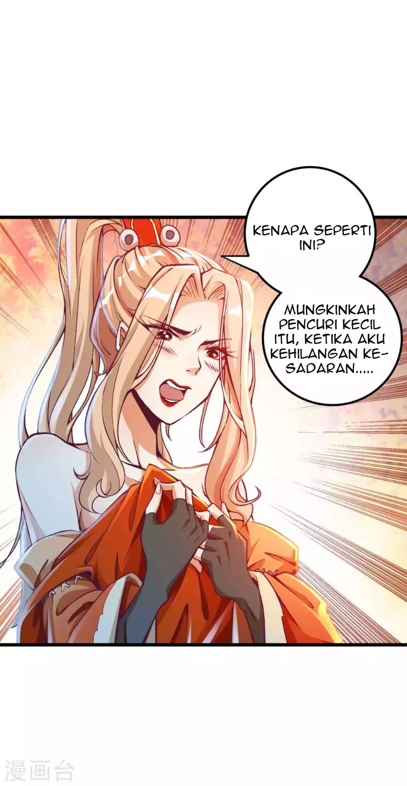 Bisheng Supreme’s Rebirth Chapter 14 - halaman 15