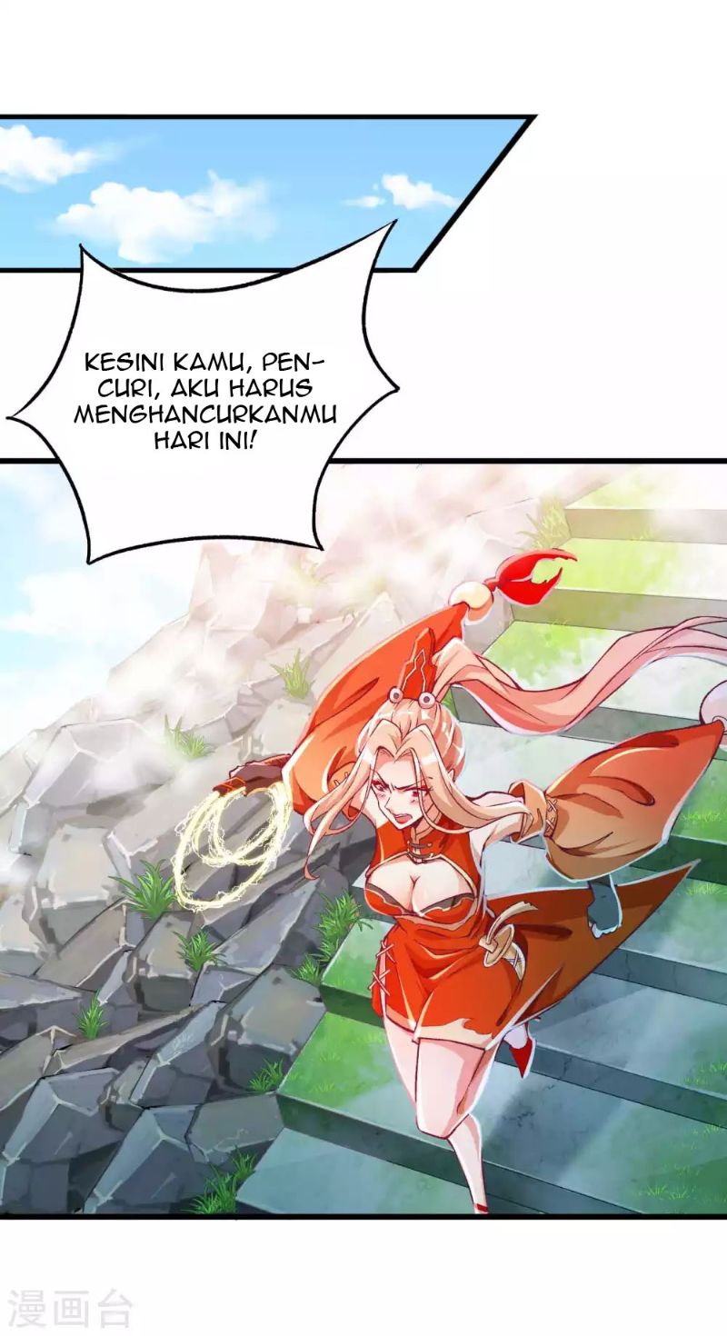 Bisheng Supreme’s Rebirth Chapter 14 - halaman 16