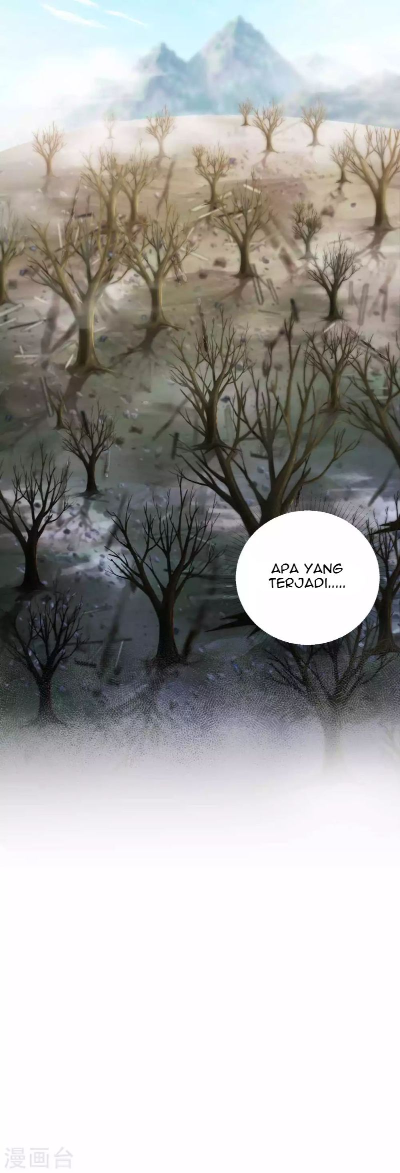 Bisheng Supreme’s Rebirth Chapter 14 - halaman 18