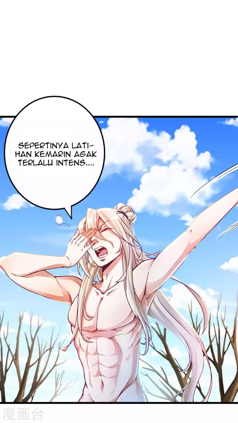 Bisheng Supreme’s Rebirth Chapter 14 - halaman 19