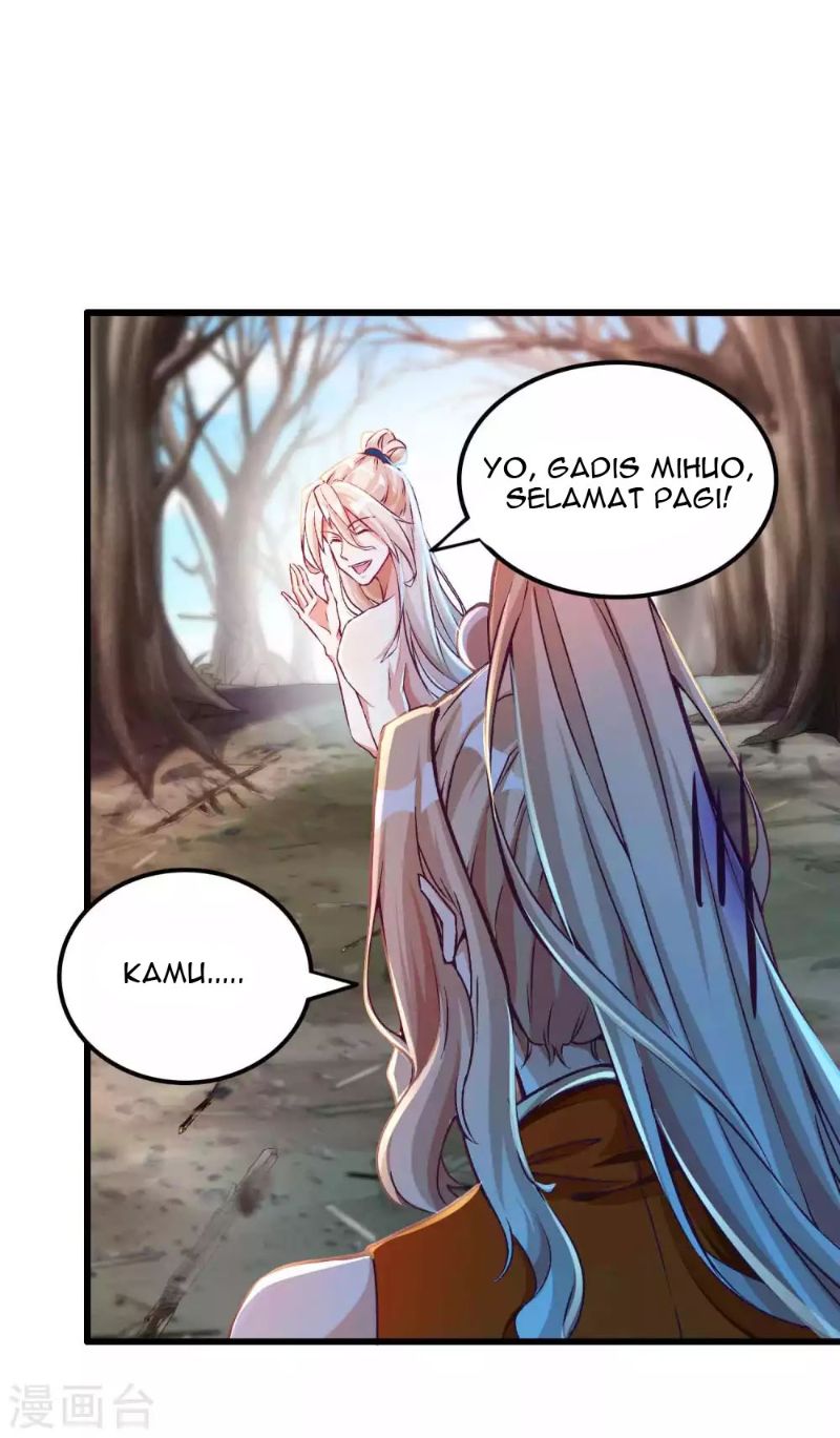 Bisheng Supreme’s Rebirth Chapter 14 - halaman 20