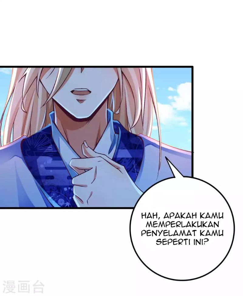 Bisheng Supreme’s Rebirth Chapter 14 - halaman 22