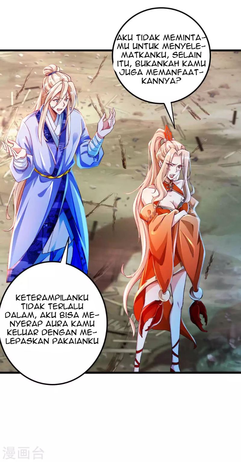Bisheng Supreme’s Rebirth Chapter 14 - halaman 23