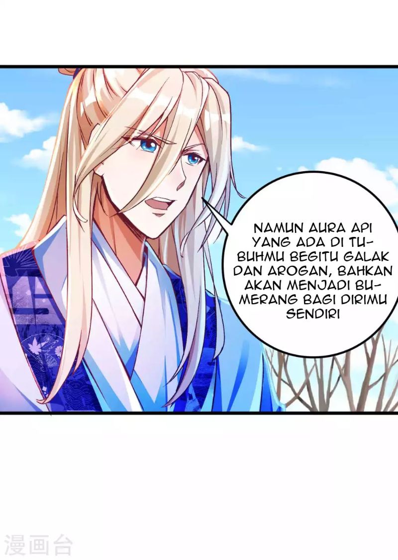 Bisheng Supreme’s Rebirth Chapter 14 - halaman 24