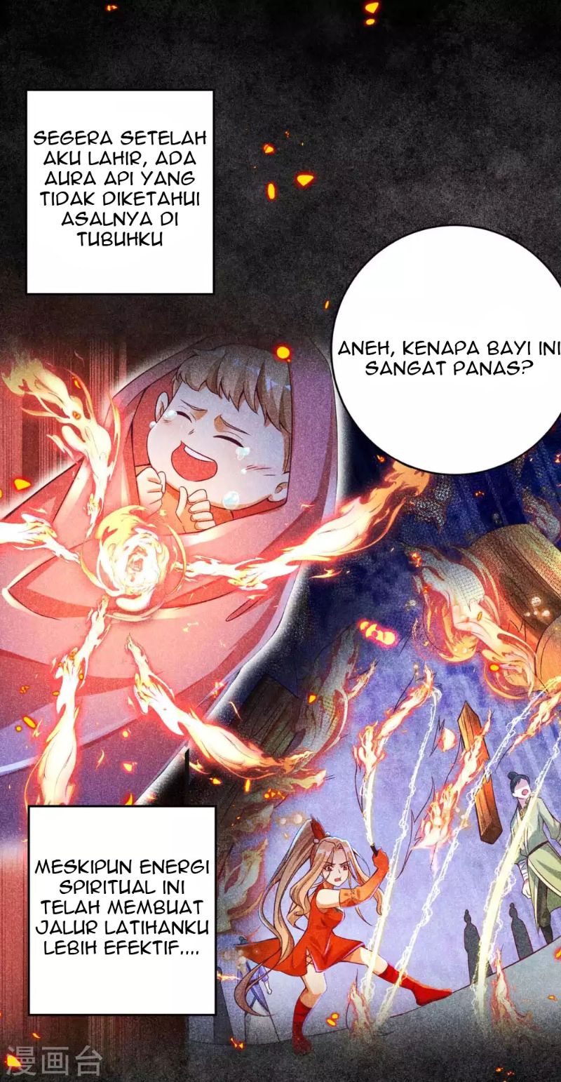 Bisheng Supreme’s Rebirth Chapter 14 - halaman 26