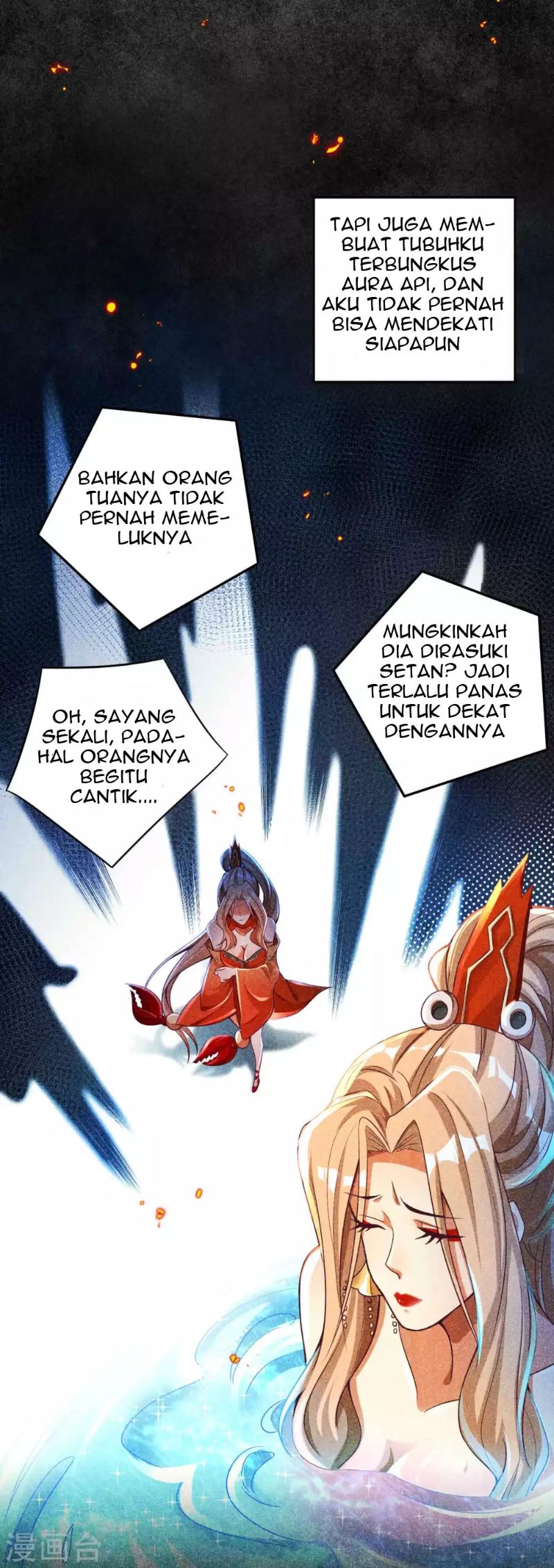 Bisheng Supreme’s Rebirth Chapter 14 - halaman 27