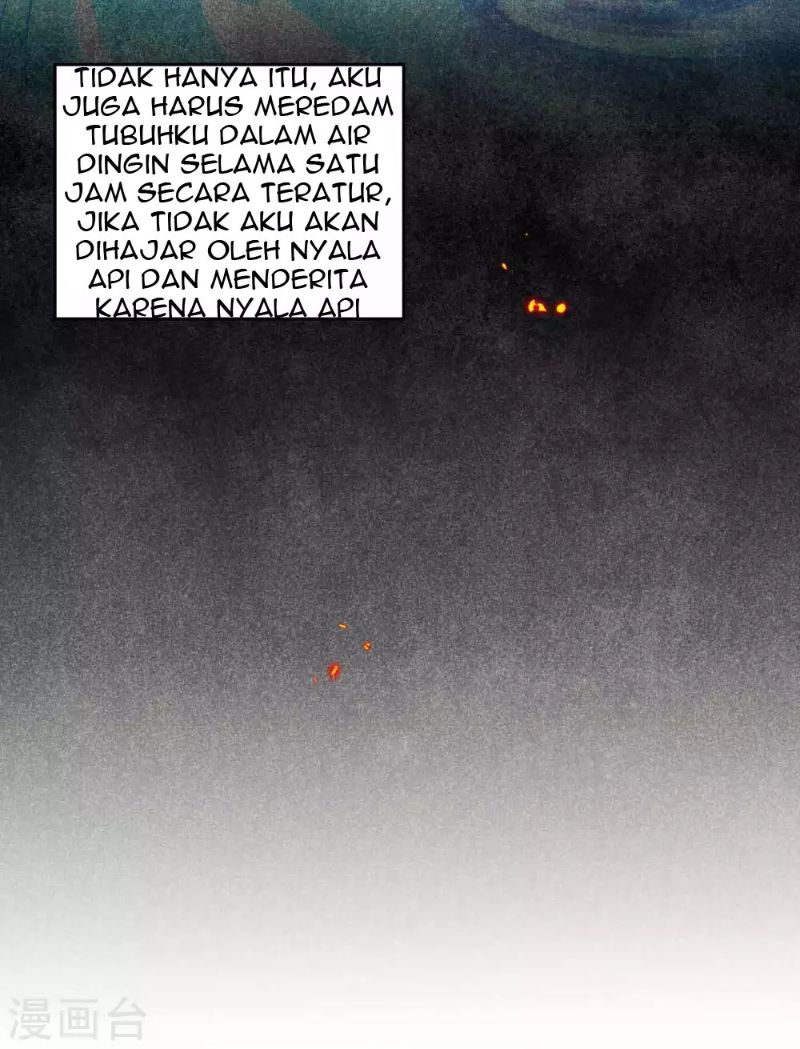 Bisheng Supreme’s Rebirth Chapter 14 - halaman 28