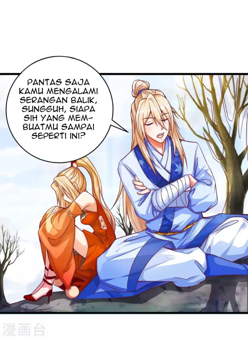 Bisheng Supreme’s Rebirth Chapter 14 - halaman 29