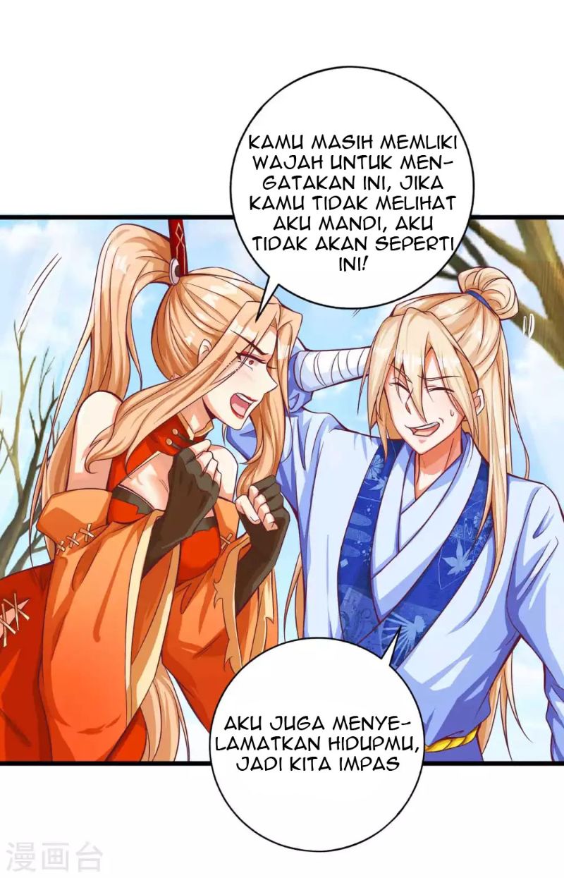 Bisheng Supreme’s Rebirth Chapter 14 - halaman 30