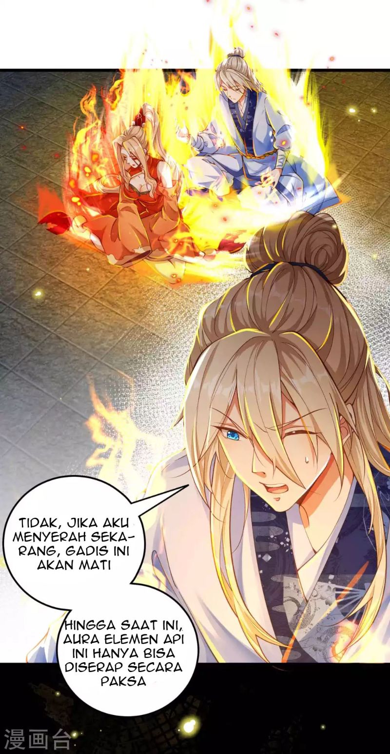 Bisheng Supreme’s Rebirth Chapter 14 - halaman 4