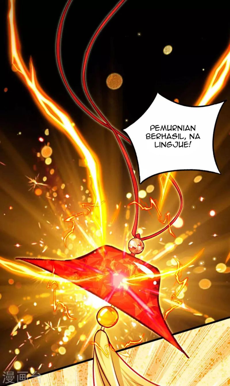 Bisheng Supreme’s Rebirth Chapter 15 - halaman 10