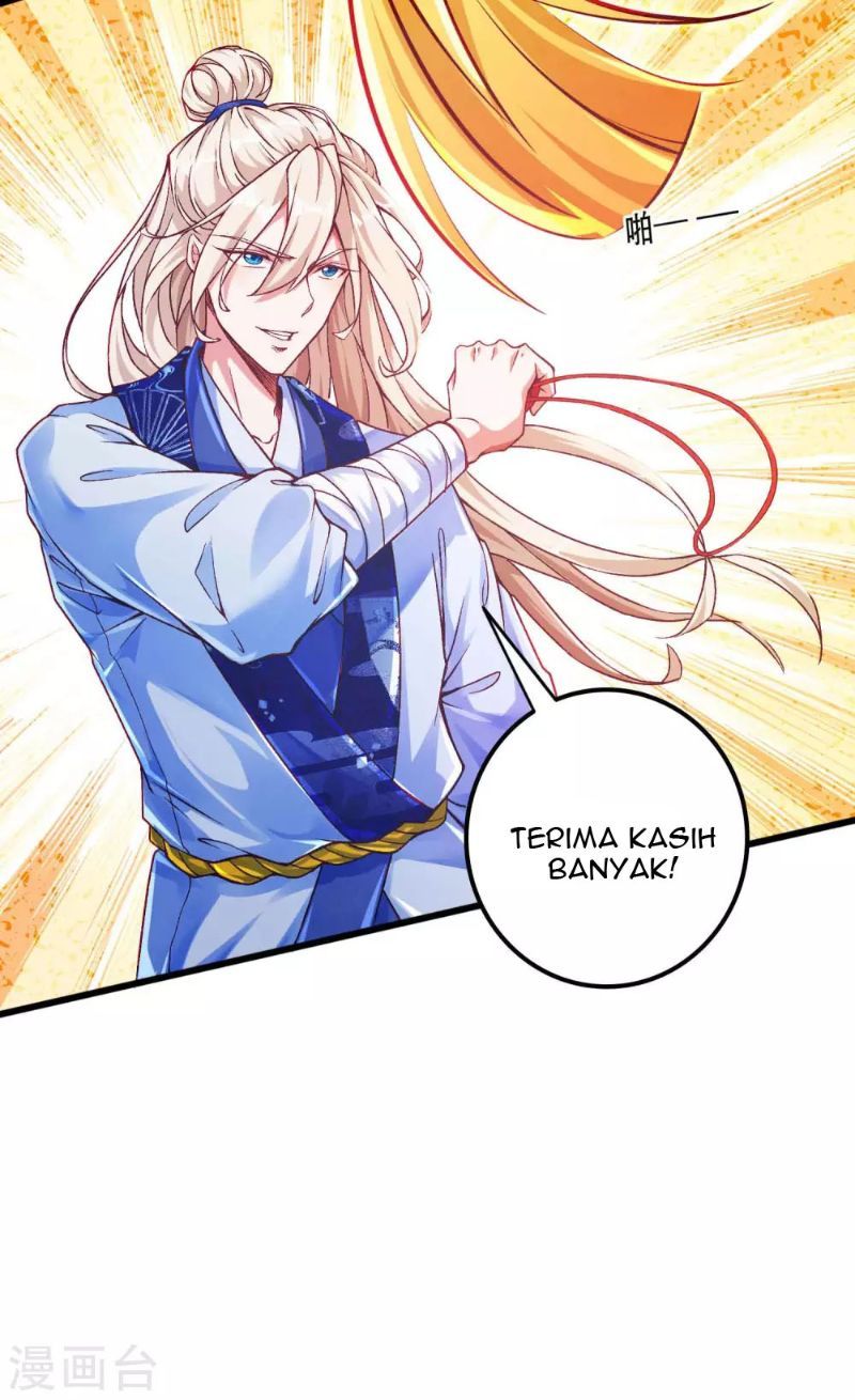 Bisheng Supreme’s Rebirth Chapter 15 - halaman 11