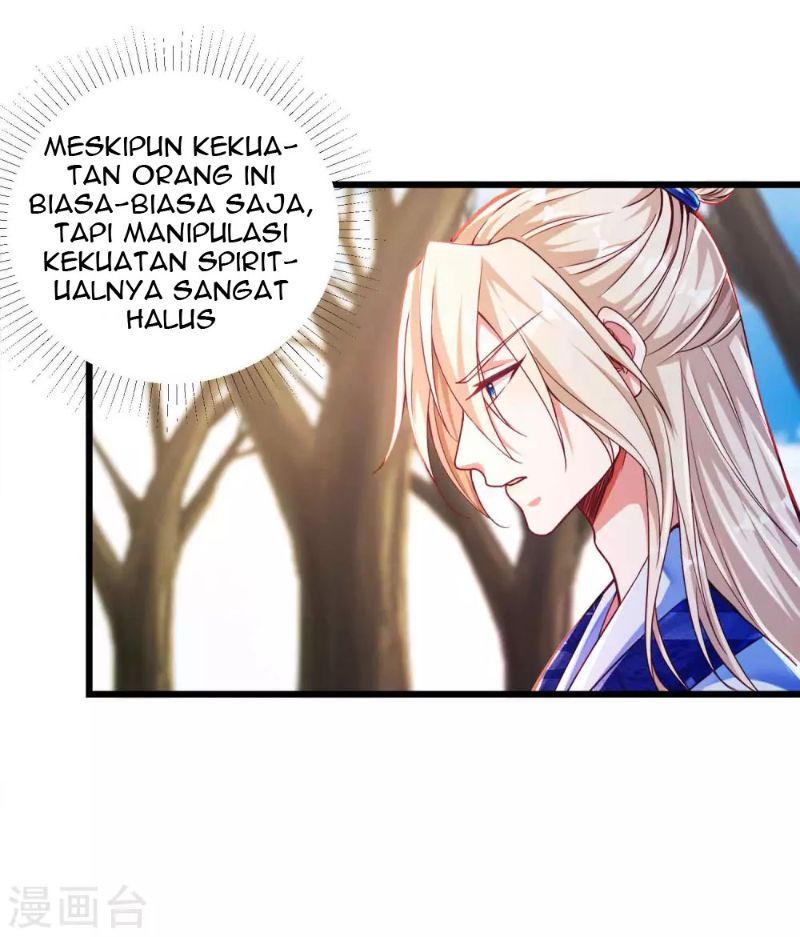 Bisheng Supreme’s Rebirth Chapter 15 - halaman 12