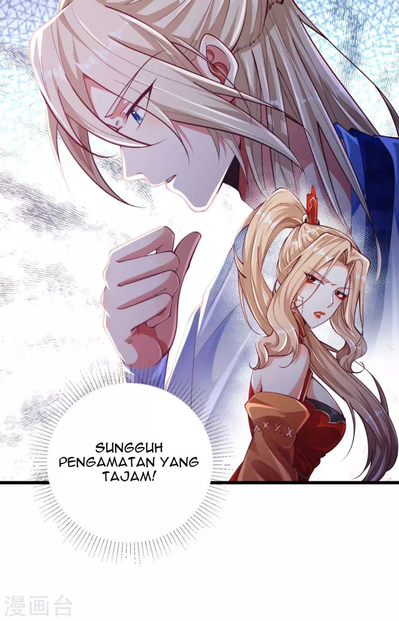 Bisheng Supreme’s Rebirth Chapter 15 - halaman 17