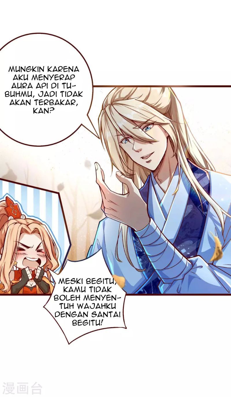 Bisheng Supreme’s Rebirth Chapter 15 - halaman 2