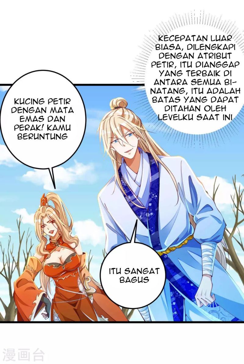 Bisheng Supreme’s Rebirth Chapter 15 - halaman 20