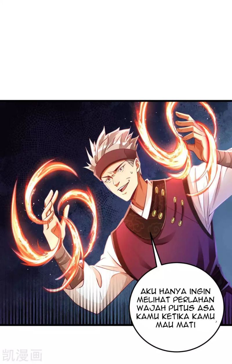 Bisheng Supreme’s Rebirth Chapter 16 - halaman 10