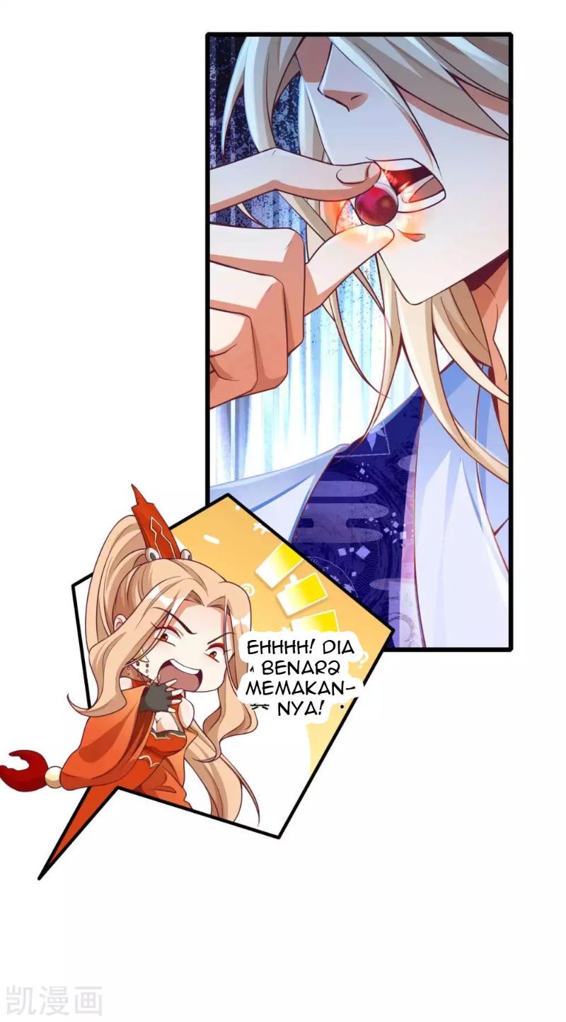 Bisheng Supreme’s Rebirth Chapter 16 - halaman 13