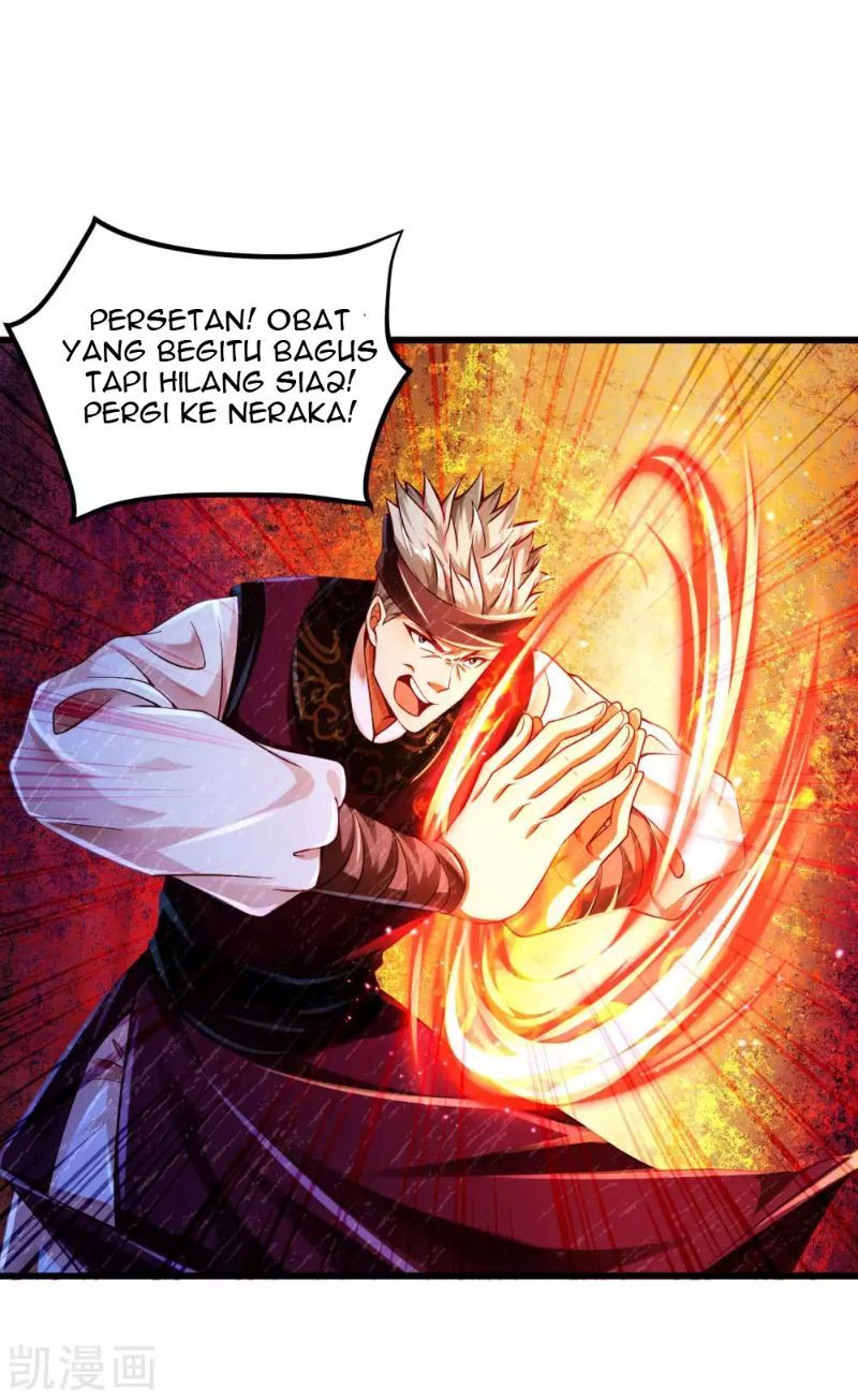 Bisheng Supreme’s Rebirth Chapter 16 - halaman 14