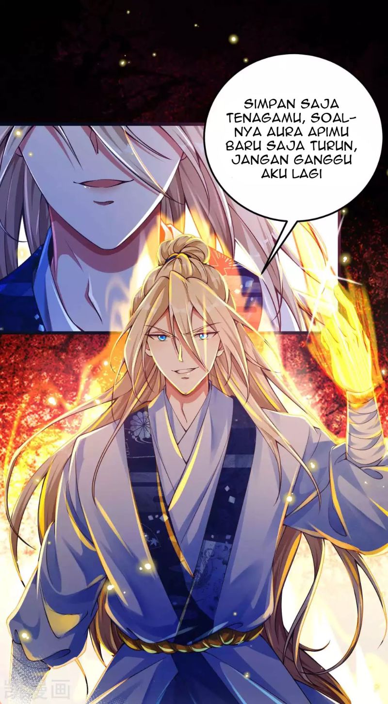 Bisheng Supreme’s Rebirth Chapter 16 - halaman 16