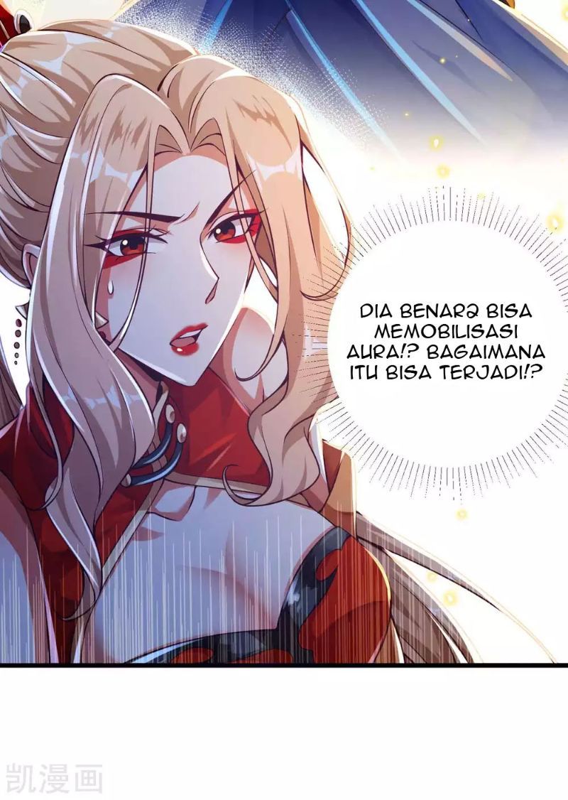 Bisheng Supreme’s Rebirth Chapter 16 - halaman 17