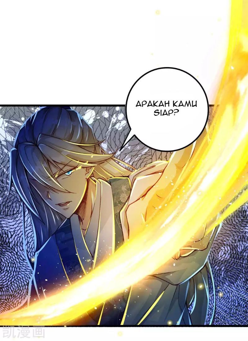 Bisheng Supreme’s Rebirth Chapter 16 - halaman 18
