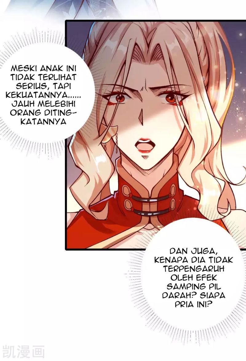Bisheng Supreme’s Rebirth Chapter 16 - halaman 24