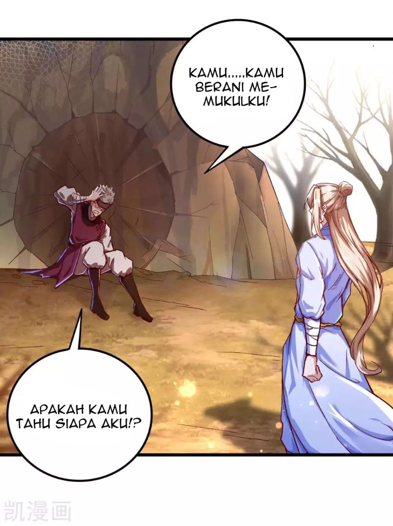 Bisheng Supreme’s Rebirth Chapter 16 - halaman 25