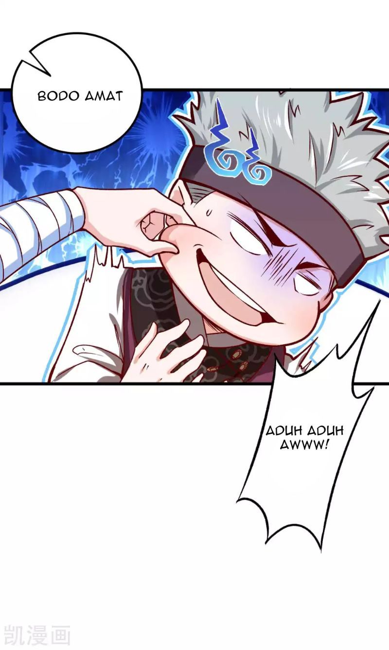 Bisheng Supreme’s Rebirth Chapter 16 - halaman 26