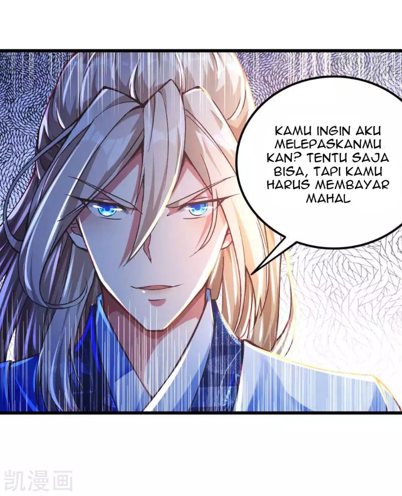 Bisheng Supreme’s Rebirth Chapter 16 - halaman 28