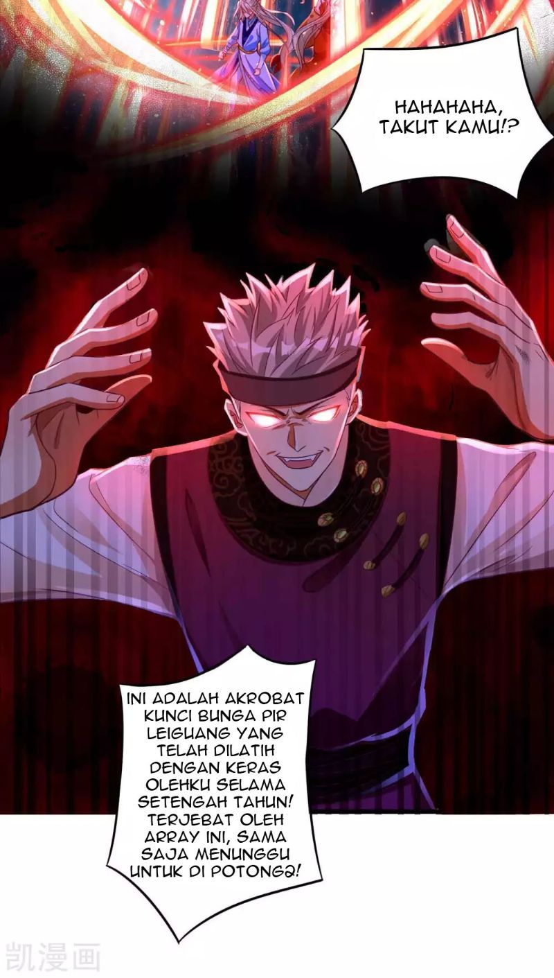Bisheng Supreme’s Rebirth Chapter 16 - halaman 5