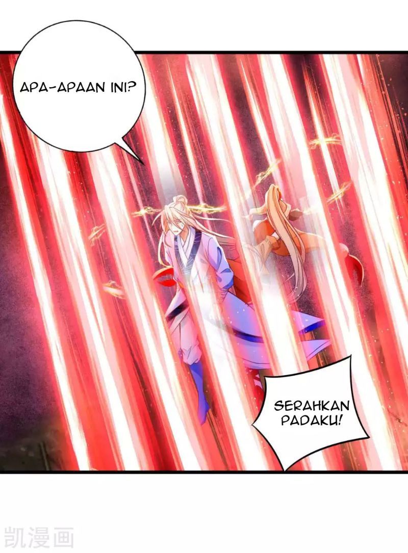 Bisheng Supreme’s Rebirth Chapter 16 - halaman 6