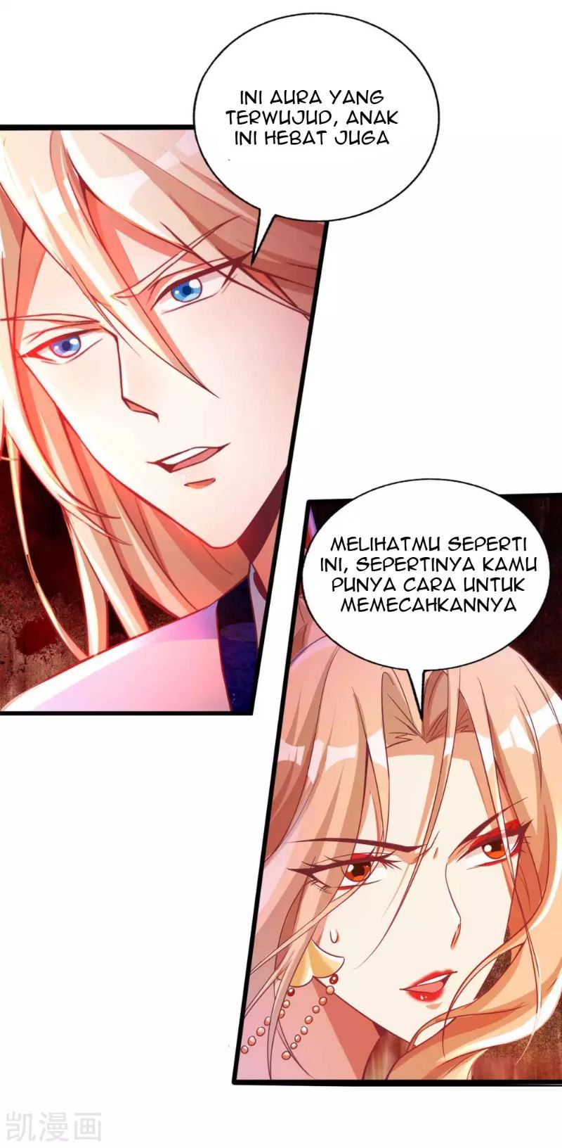 Bisheng Supreme’s Rebirth Chapter 16 - halaman 8