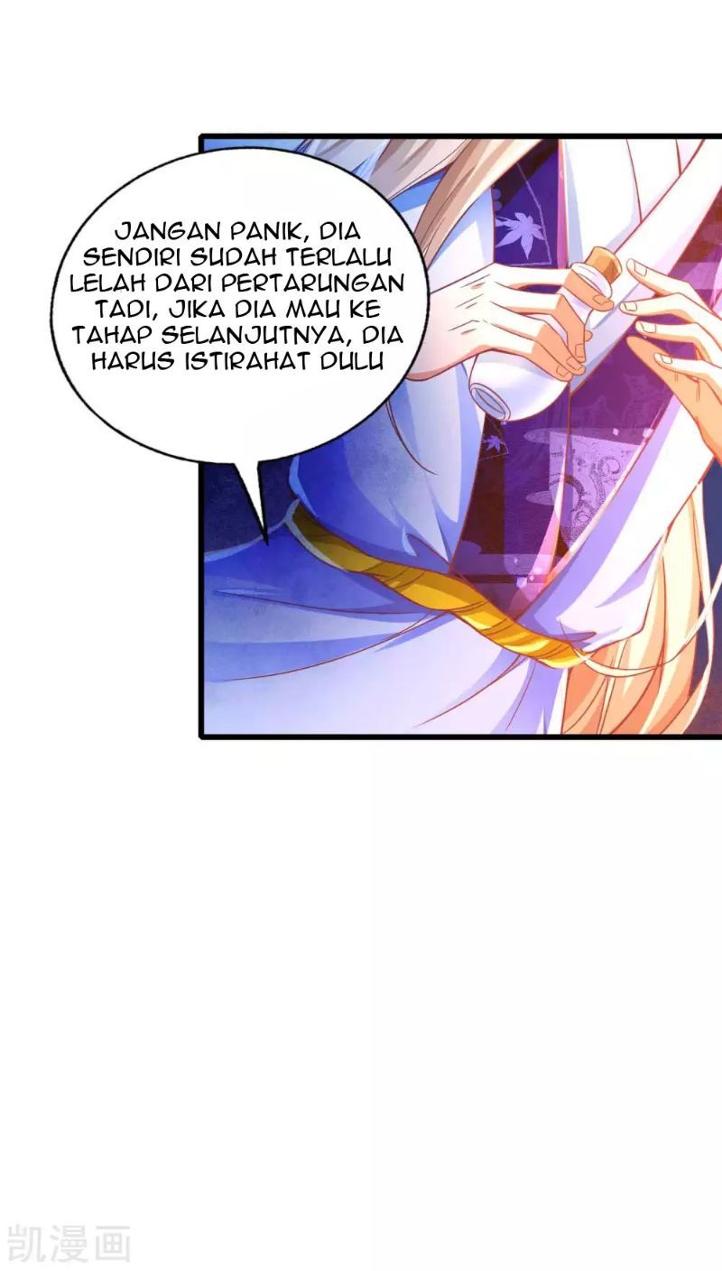 Bisheng Supreme’s Rebirth Chapter 16 - halaman 9