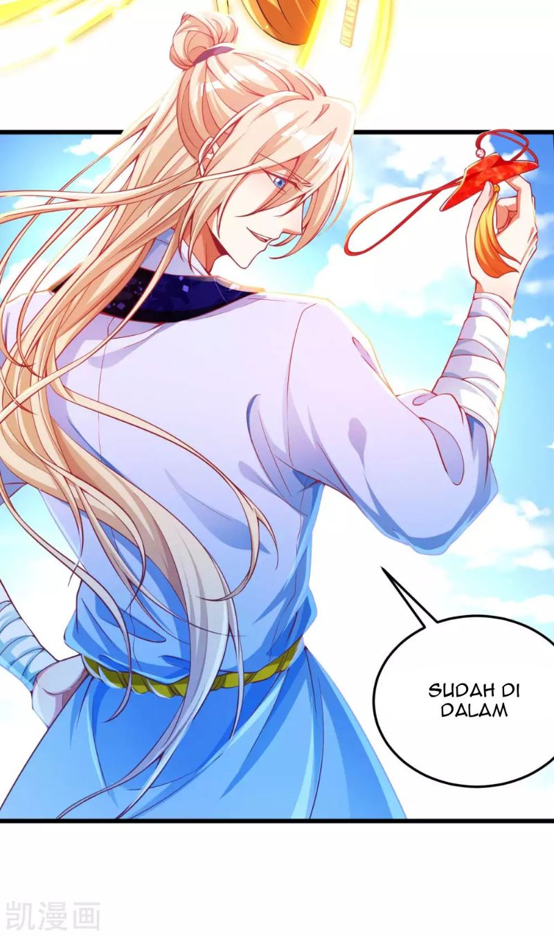 Bisheng Supreme’s Rebirth Chapter 17 - halaman 13
