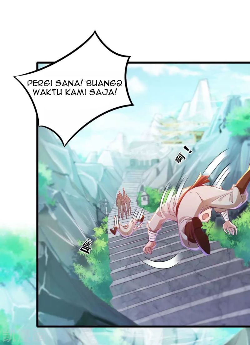 Bisheng Supreme’s Rebirth Chapter 17 - halaman 17