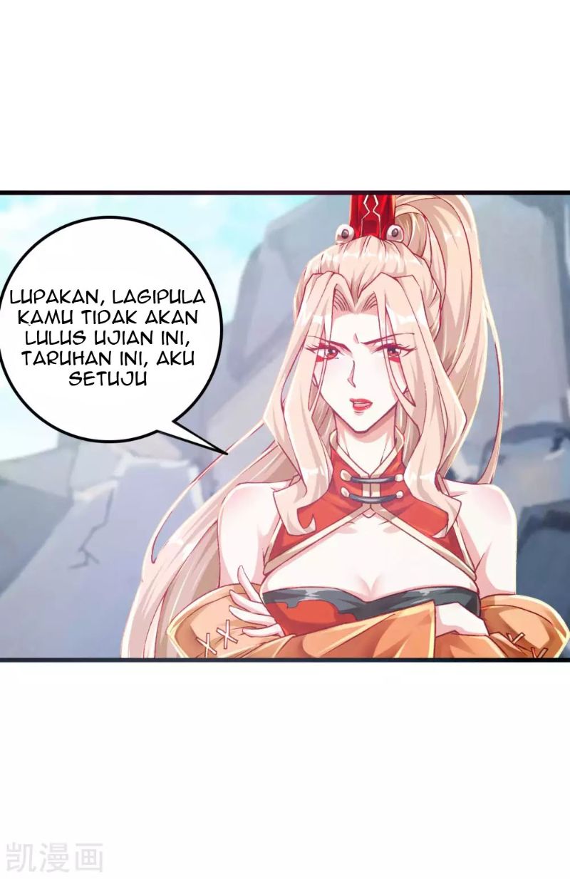 Bisheng Supreme’s Rebirth Chapter 17 - halaman 23