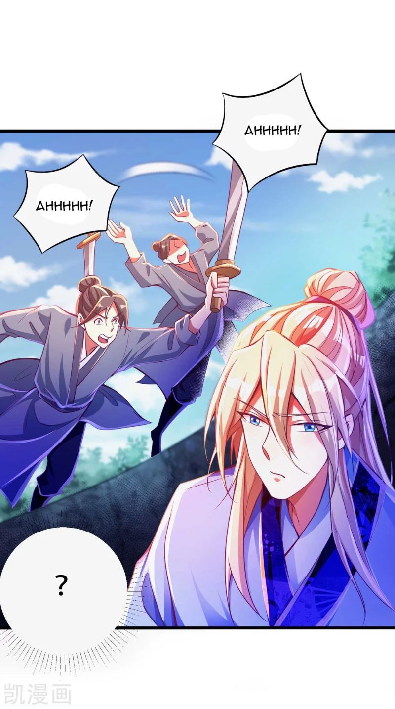 Bisheng Supreme’s Rebirth Chapter 18 - halaman 10
