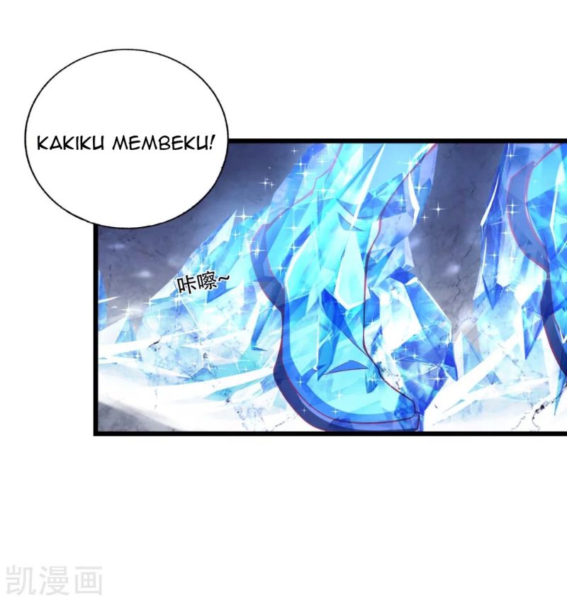 Bisheng Supreme’s Rebirth Chapter 18 - halaman 11