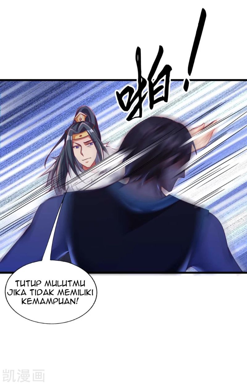 Bisheng Supreme’s Rebirth Chapter 18 - halaman 15