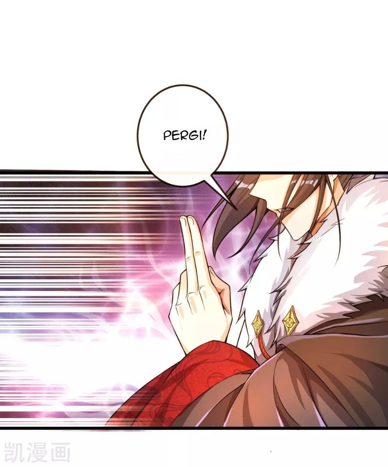 Bisheng Supreme’s Rebirth Chapter 18 - halaman 19