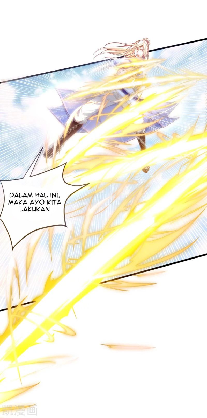 Bisheng Supreme’s Rebirth Chapter 18 - halaman 22