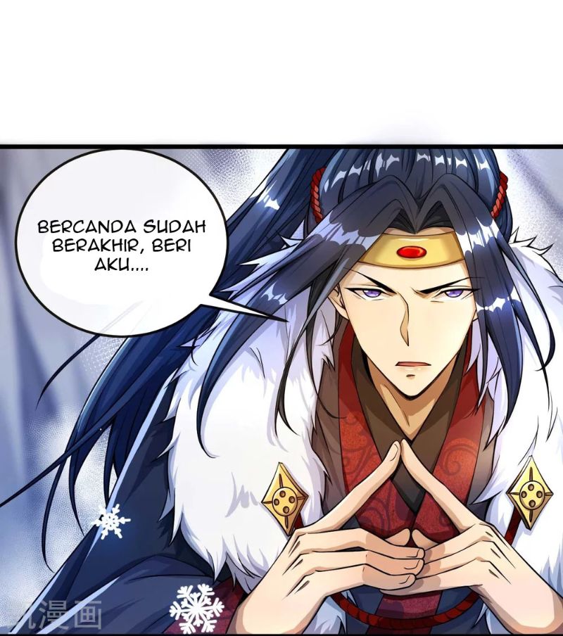 Bisheng Supreme’s Rebirth Chapter 18 - halaman 24