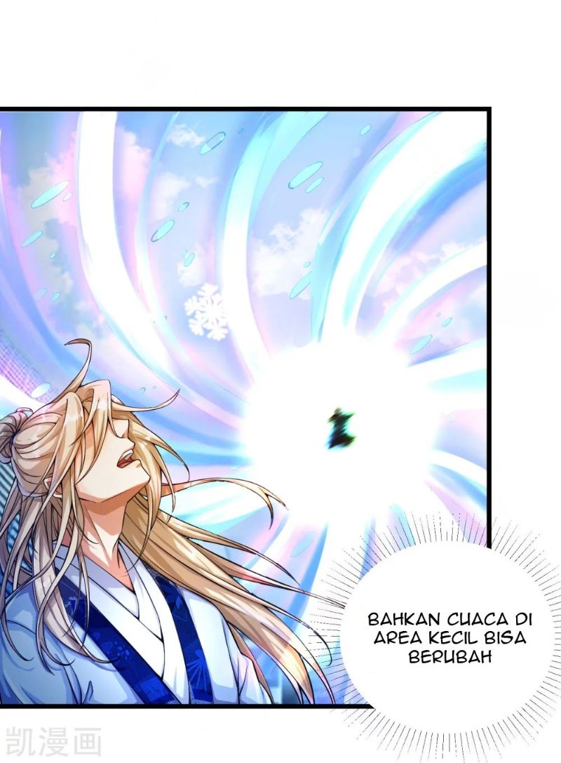 Bisheng Supreme’s Rebirth Chapter 18 - halaman 26